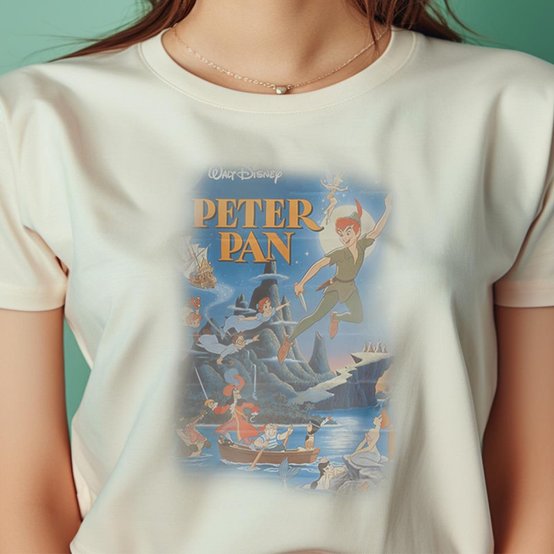 Disney Peter Pan Lost Boys Stay Lost Green Outline PNG, Peter Pan PNG, Neverland Digital Png Files.jpg