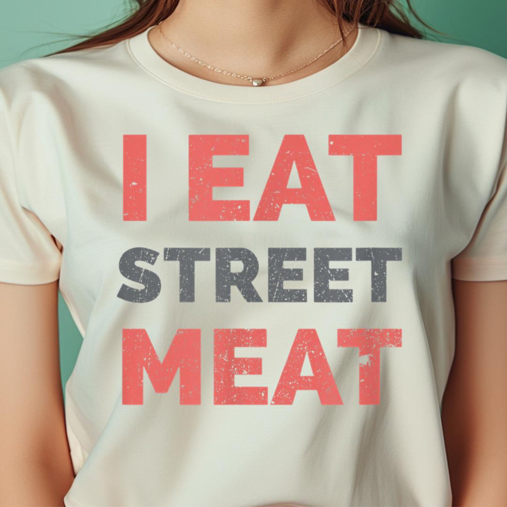I Eat Street Meat Food Truck PNG, the sesame street monsters PNG, Monster Digital Png Files.jpg