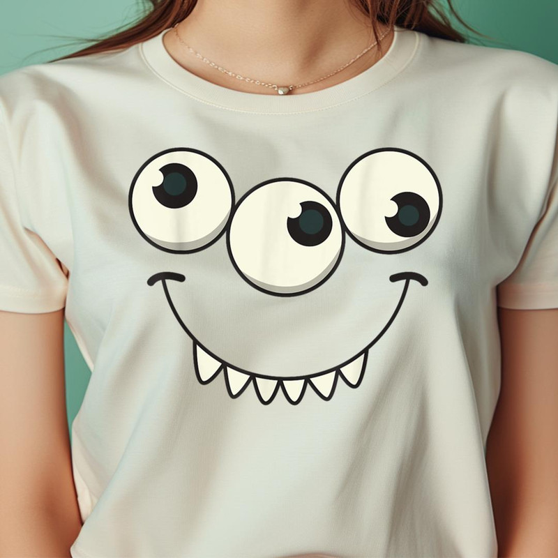 Monster Halloween Outfit Cute PNG, the sesame street monsters PNG, Monster Digital Png Files.jpg