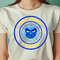 Blue Meanie Monster Funny Cryptozoology PNG, the sesame street monsters PNG, Monster Digital Png Files.jpg
