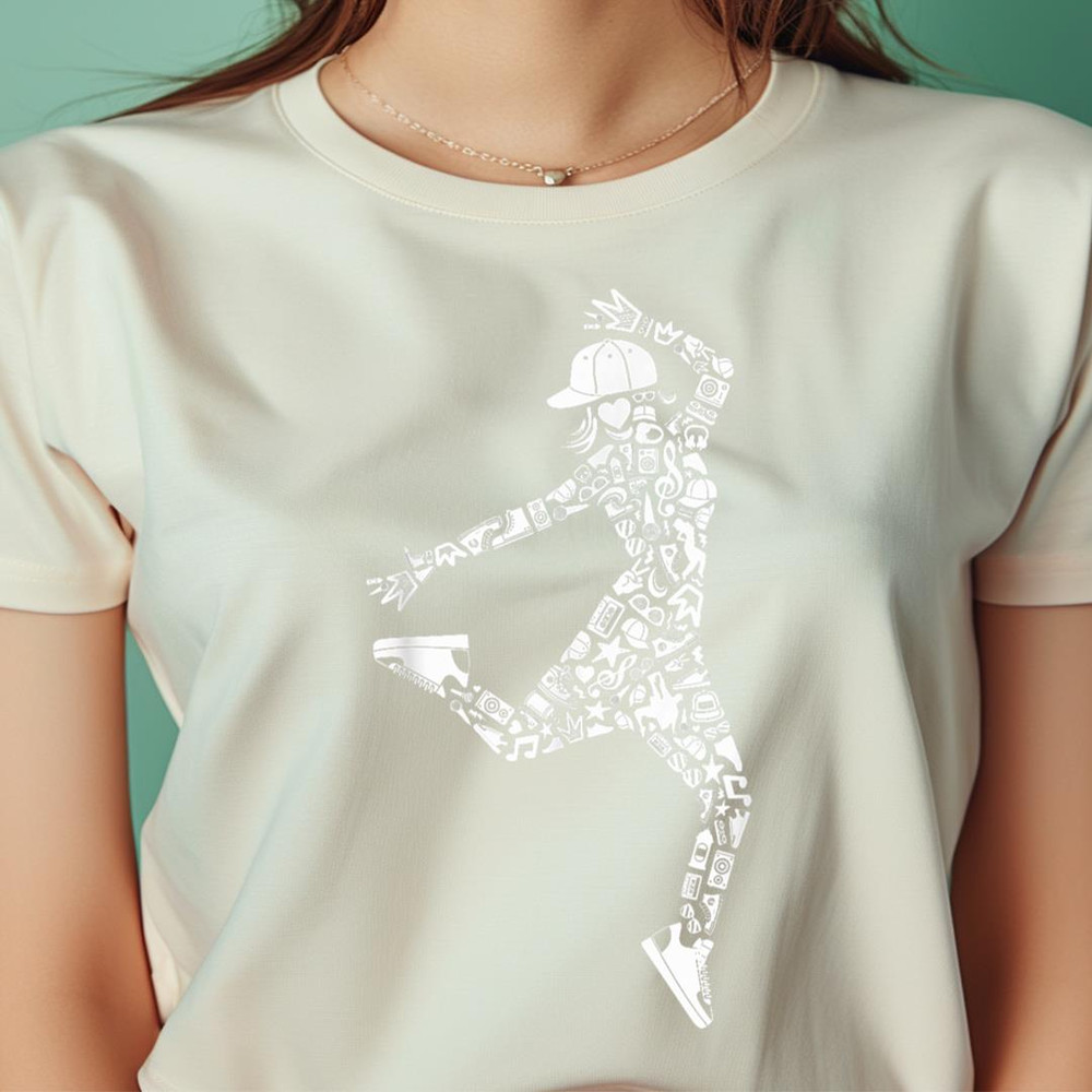 Breakdancing Street Dancing Kids Girls Breakdancer PNG, the sesame street monsters PNG, Monster Digital Png Files.jpg