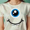 Cute Monster Face Scary Eyeball Mouth PNG, the sesame street monsters PNG, Monster Digital Png Files.jpg