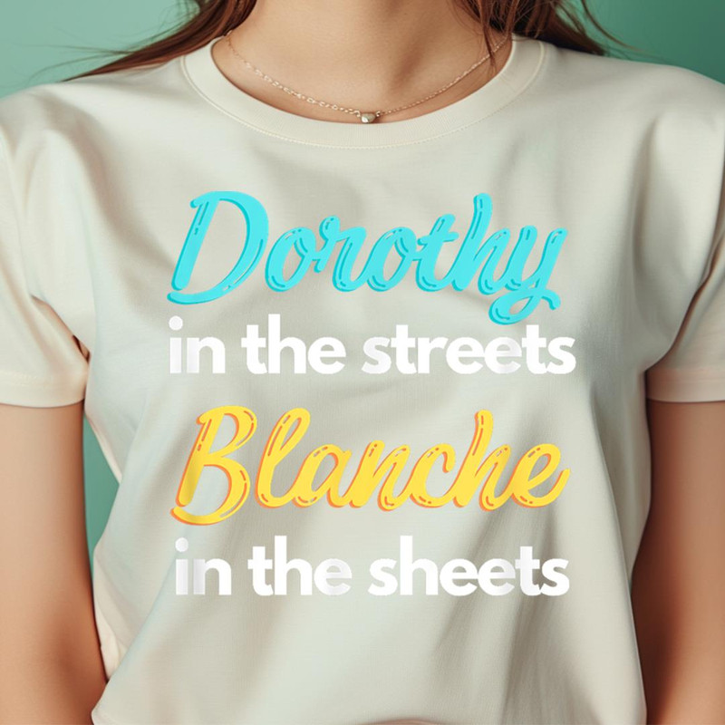 Dorothy In The Streets Blanche In The Sheets Funny PNG, the sesame street monsters PNG, Monster Digital Png Files.jpg