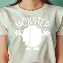 help i've created a monster kids matching monster png, the sesame street monsters png, monster digital png files
