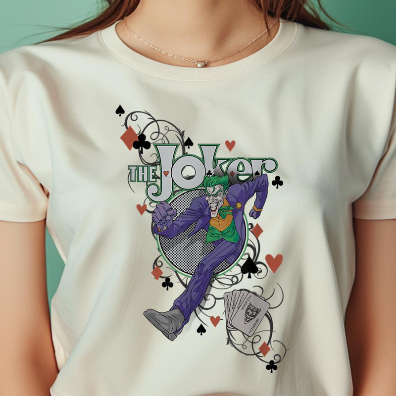 Batman Always A Joker PNG, Joker PNG, poker face Digital Png Files.jpg