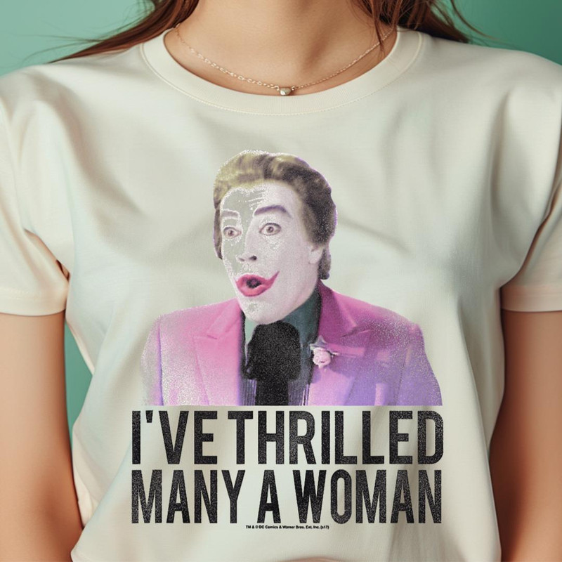 Batman Classic Tv Series The Joker Thrilled PNG, Joker PNG, poker face Digital Png Files.jpg