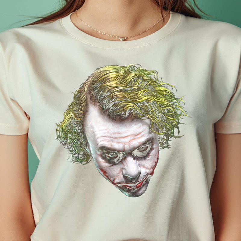 Batman Dark Knight Joker Face PNG, Joker PNG, poker face Digital Png Files.jpg