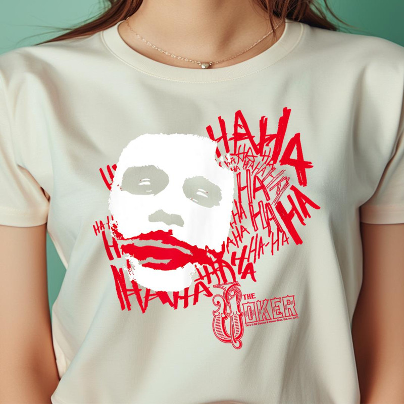 Batman Dark Knight Joker What'S So Funny PNG, Joker PNG, poker face Digital Png Files.jpg