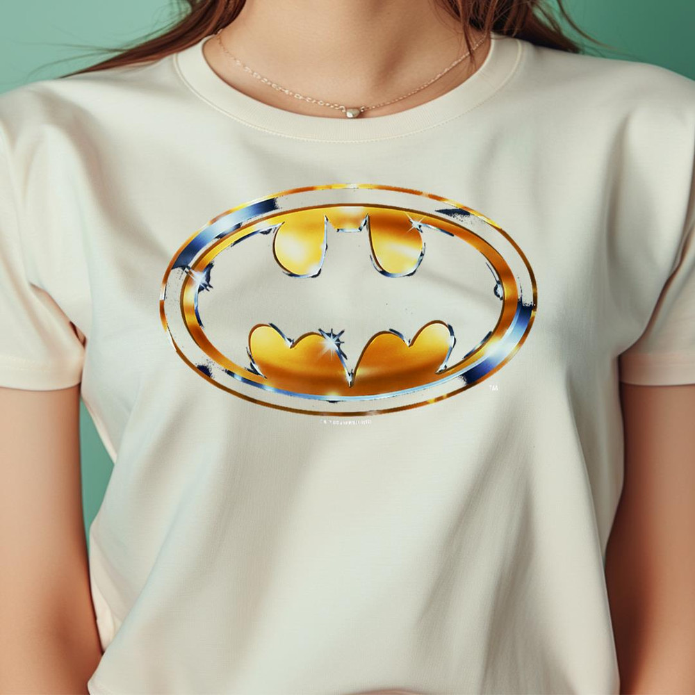 Batman Gold Emblem Simple PNG, Joker PNG, poker face Digital Png Files.jpg