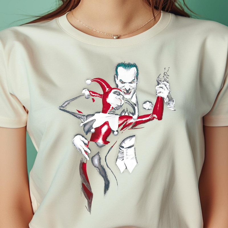 Batman Harley And Joker PNG, Joker PNG, poker face Digital Png Files.jpg