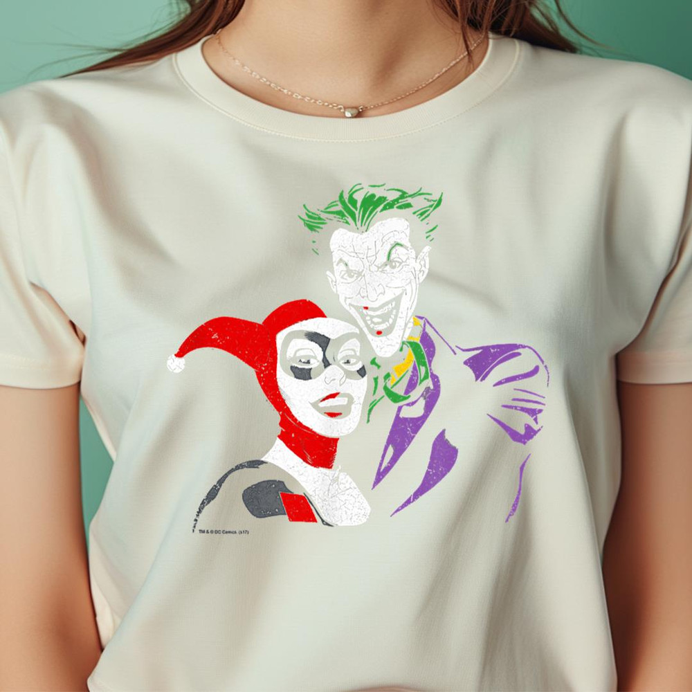 Batman Joker & Harley PNG, Joker PNG, poker face Digital Png Files.jpg
