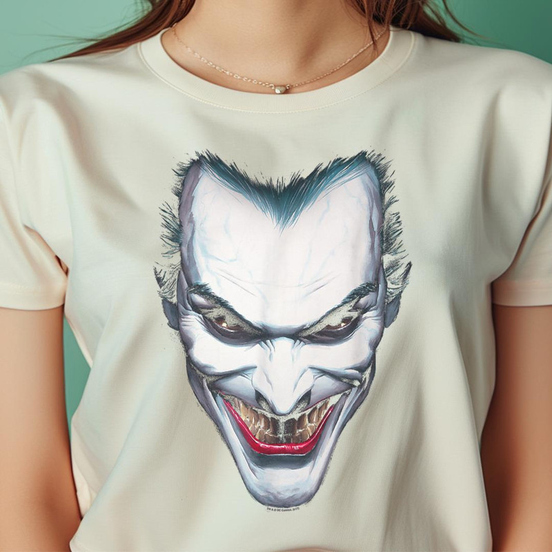Batman Joker Portrait PNG, Joker PNG, poker face Digital Png Files.jpg