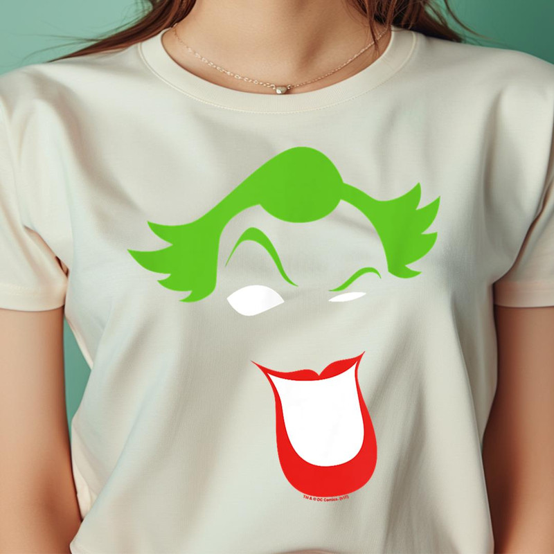 Batman Joker Simplified PNG, Joker PNG, poker face Digital Png Files.jpg