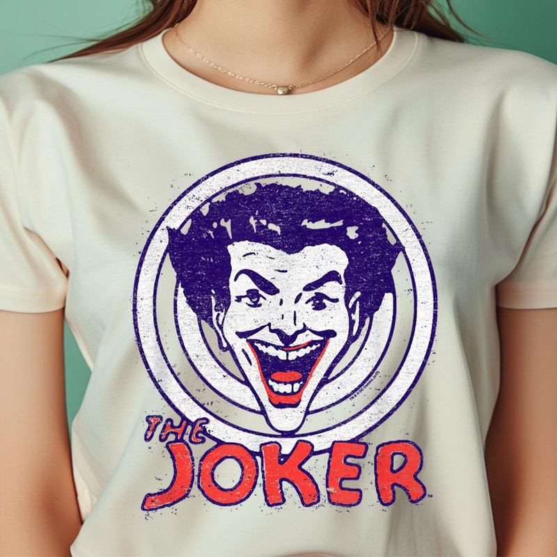 Batman Joker Target PNG, Joker PNG, poker face Digital Png Files.jpg