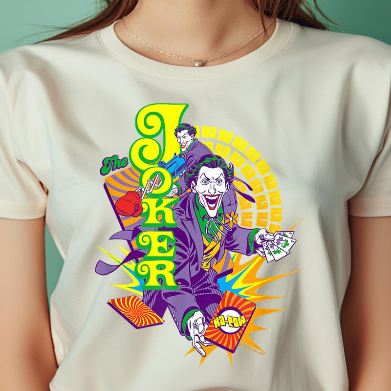 Batman The Joker Raw Deal PNG, Joker PNG, poker face Digital Png Files.jpg