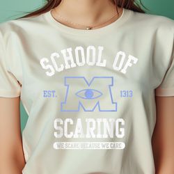 disney pixar monsters inc school of scaring png, monsters inc png, monsters digital png files