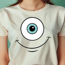 disney pixar monsters, inc. halloween mike face costume png, monsters inc png, monsters digital png files