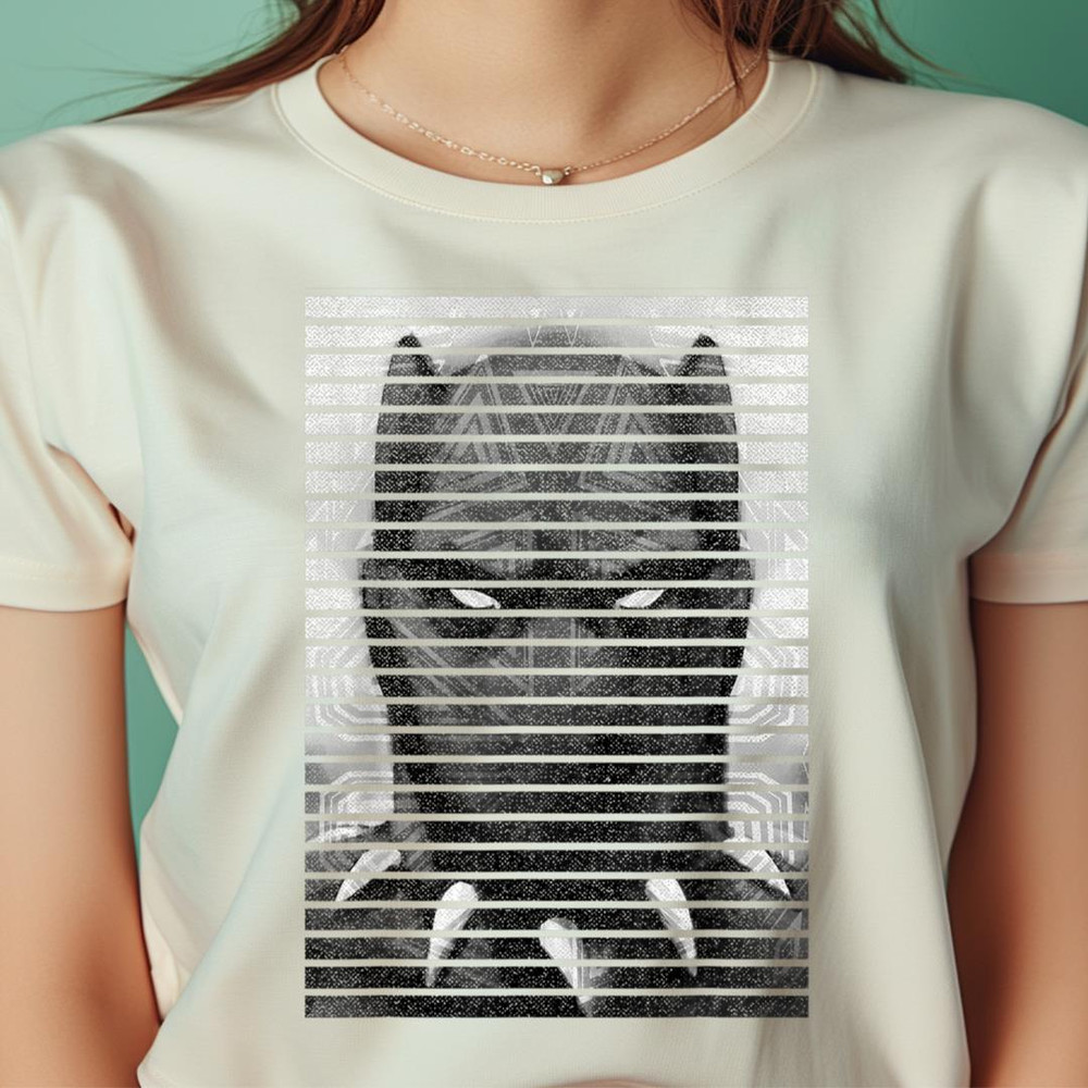 Marvel Black Panther T'Challa Ruler Of Wakanda PNG, Hulk PNG, She Hulk Digital Png Files.jpg