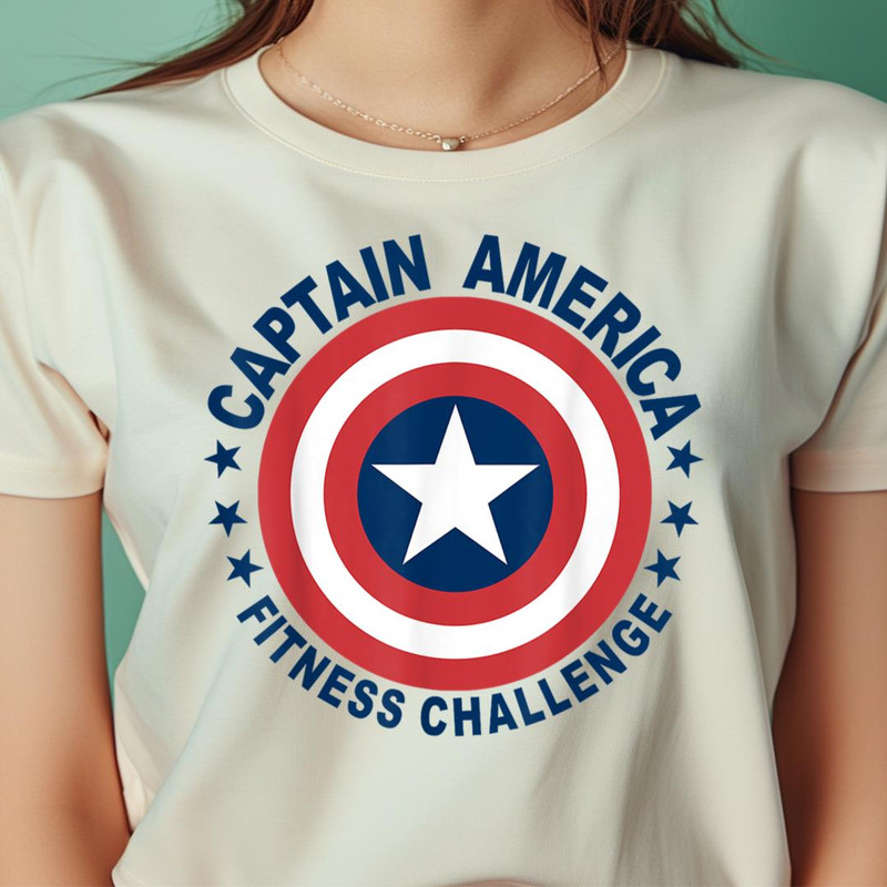 Marvel Captain America Fitness Challenge Roundabout PNG, Hulk PNG, She Hulk Digital Png Files.jpg