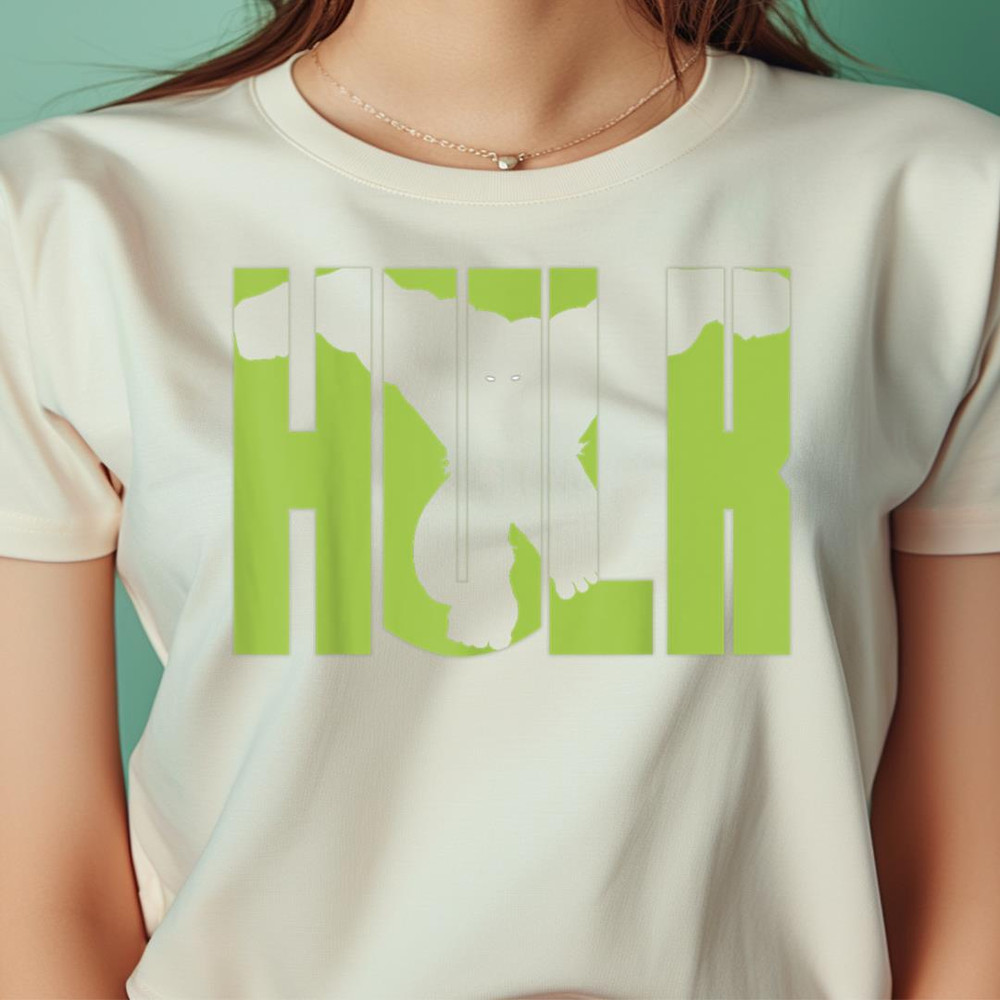 Marvel Comics Retro Classic Incredible Hulk Smash Silhouette PNG, Hulk PNG, She Hulk Digital Png Files.jpg