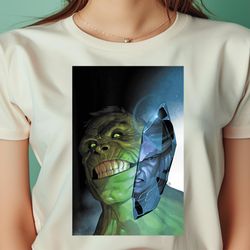 marvel comixology the immortal hulk comic book cover png, hulk png, she hulk digital png files