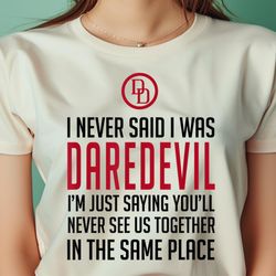 marvel daredevil never said i was but i am png, hulk png, she hulk digital png files