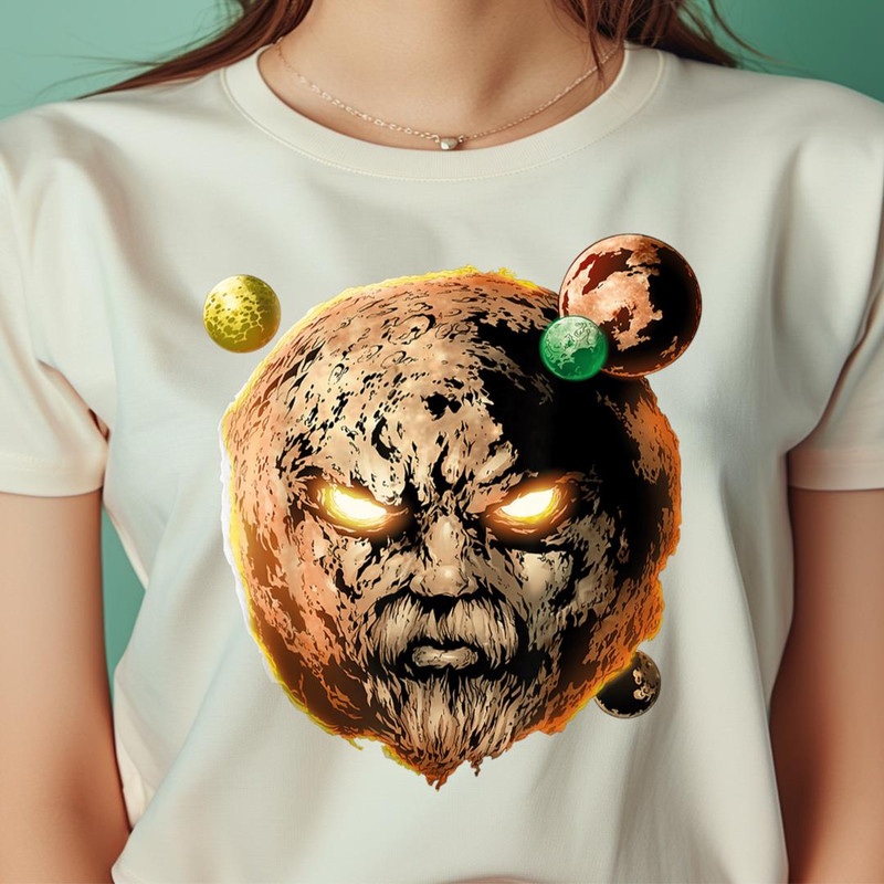 Marvel Ego The Living Planet In Orbit PNG, Hulk PNG, She Hulk Digital Png Files.jpg