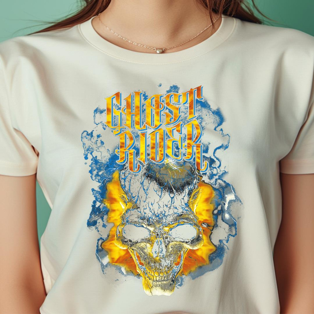 Marvel Ghost Rider Skull Urban Street Flames PNG, Hulk PNG, She Hulk Digital Png Files.jpg