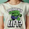 Marvel Hulk Do You Even Lift Retro Portrait PNG, Hulk PNG, She Hulk Digital Png Files.jpg