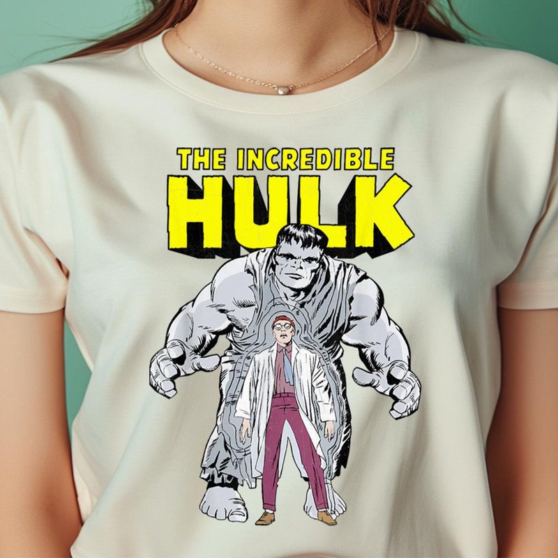 Marvel Hulk Retro Transformation PNG, Hulk PNG, She Hulk Digital Png Files.jpg