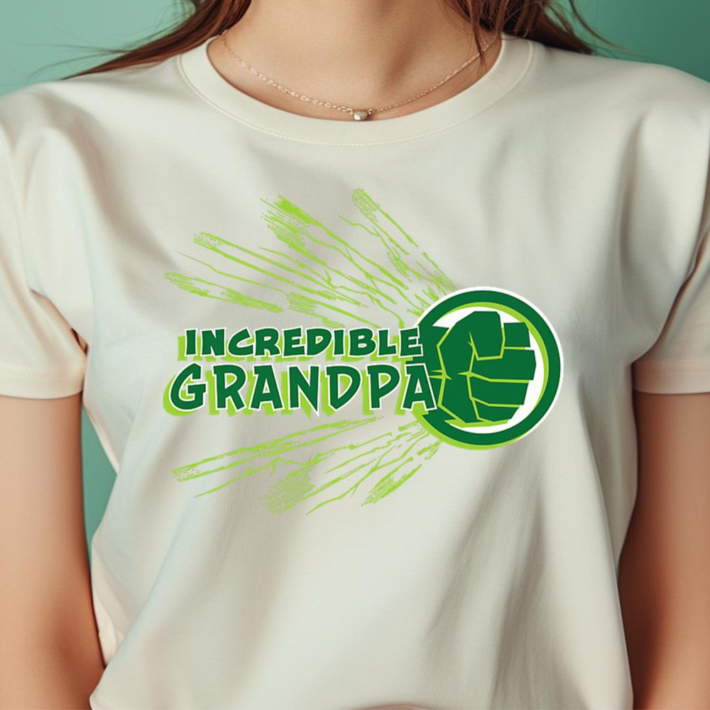 Marvel Hulk Incredible Grandpa Family Trip Vacation PNG, Hulk PNG, She Hulk Digital Png Files.jpg