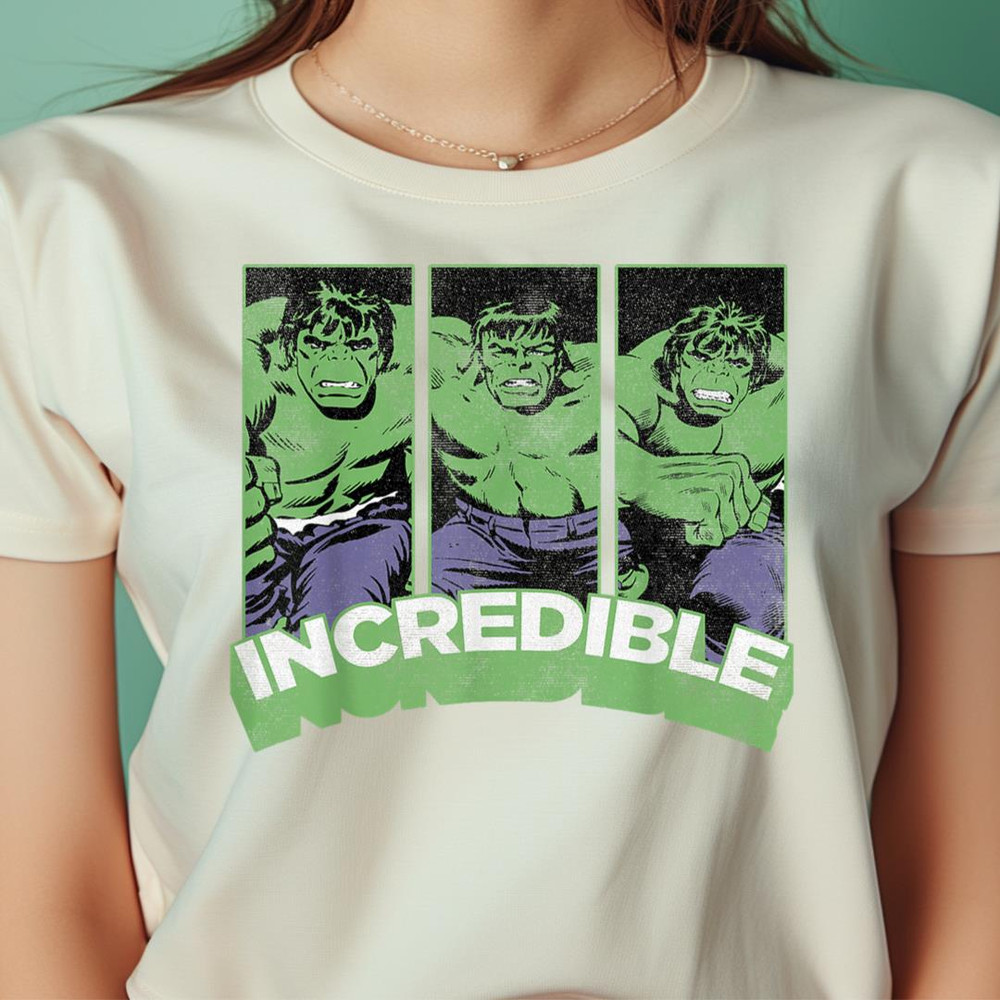Marvel Hulk Incredible Vintage Comic Poses PNG, Hulk PNG, She Hulk Digital Png Files.jpg