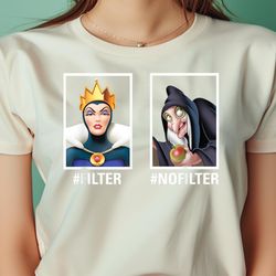 disney villains evil queen filter nofilter funny meme png, villains png, maleficent digital png files
