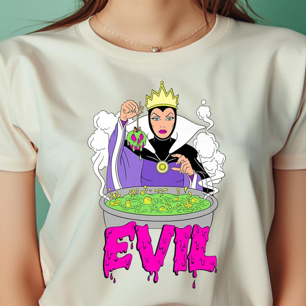 Disney Villains Evil Queen Grime Art PNG, villains PNG, Maleficent Digital Png Files.jpg