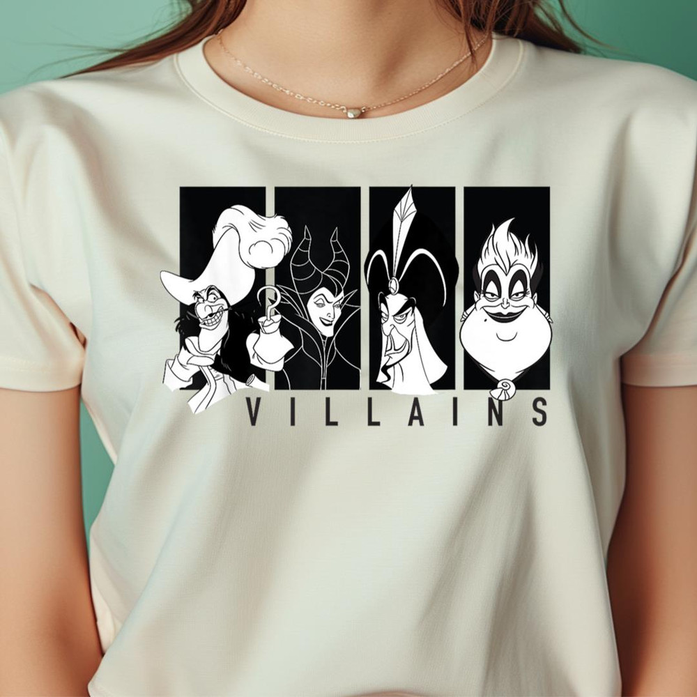 Disney Villains Graphic PNG, villains PNG, Maleficent Digital Png Files.jpg