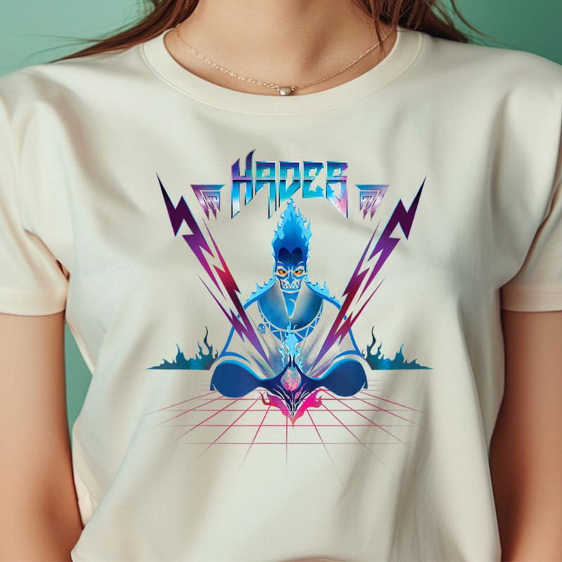 Disney Villains Hades 90S Rock Band PNG, villains PNG, Maleficent Digital Png Files.jpg