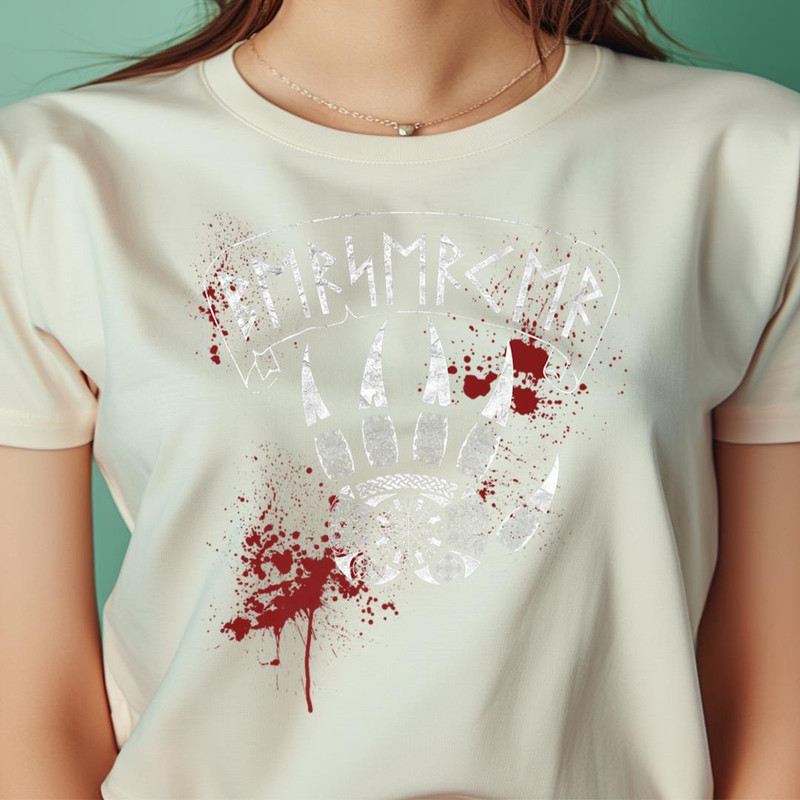 Berserker, Viking Symbol, Nordic Celtic PNG, Thor PNG, Avengers Digital Png Files.jpg