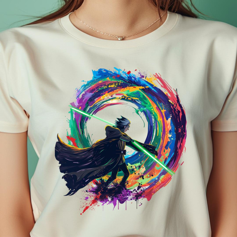 Rick And Morty Cosmic Laughter Journey PNG, Rick And Morty PNG, Pickle Rick Digital Png Files.jpg