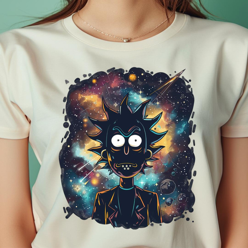 Rick And Morty Mind-Expanding Mischief PNG, Rick And Morty PNG, Pickle Rick Digital Png Files.jpg