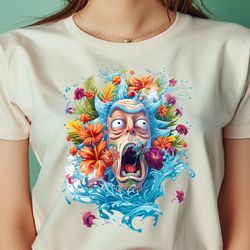 rick and morty unpredictable laughter bonanza png, rick and morty png, pickle rick digital png files