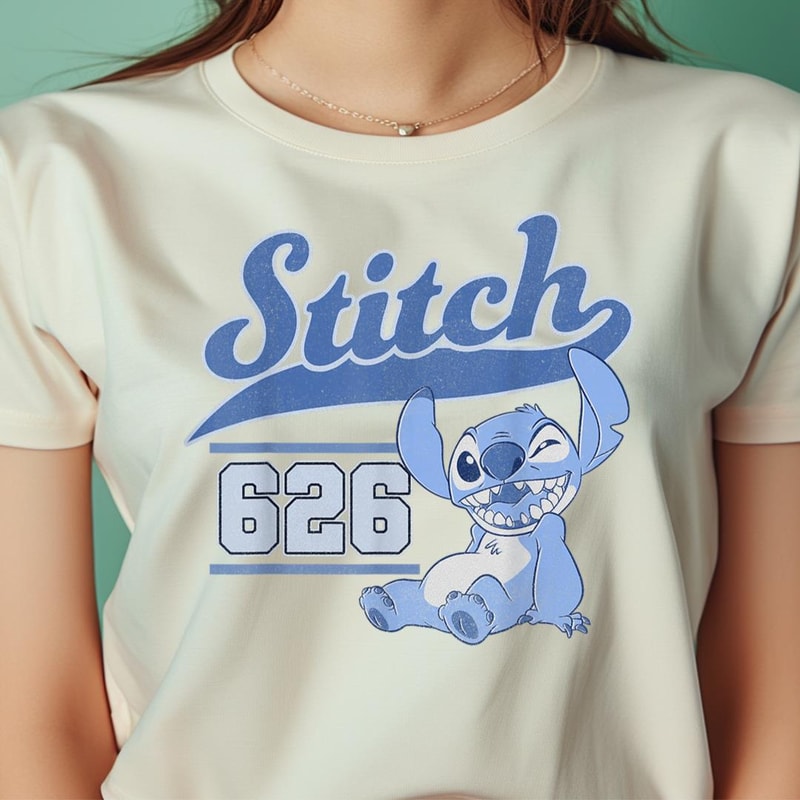 Disney Lilo Stitch 626 Stitch Day Collegiate PNG, Winnie the Pooh PNG, Pooh Bear Digital Png Files.jpg