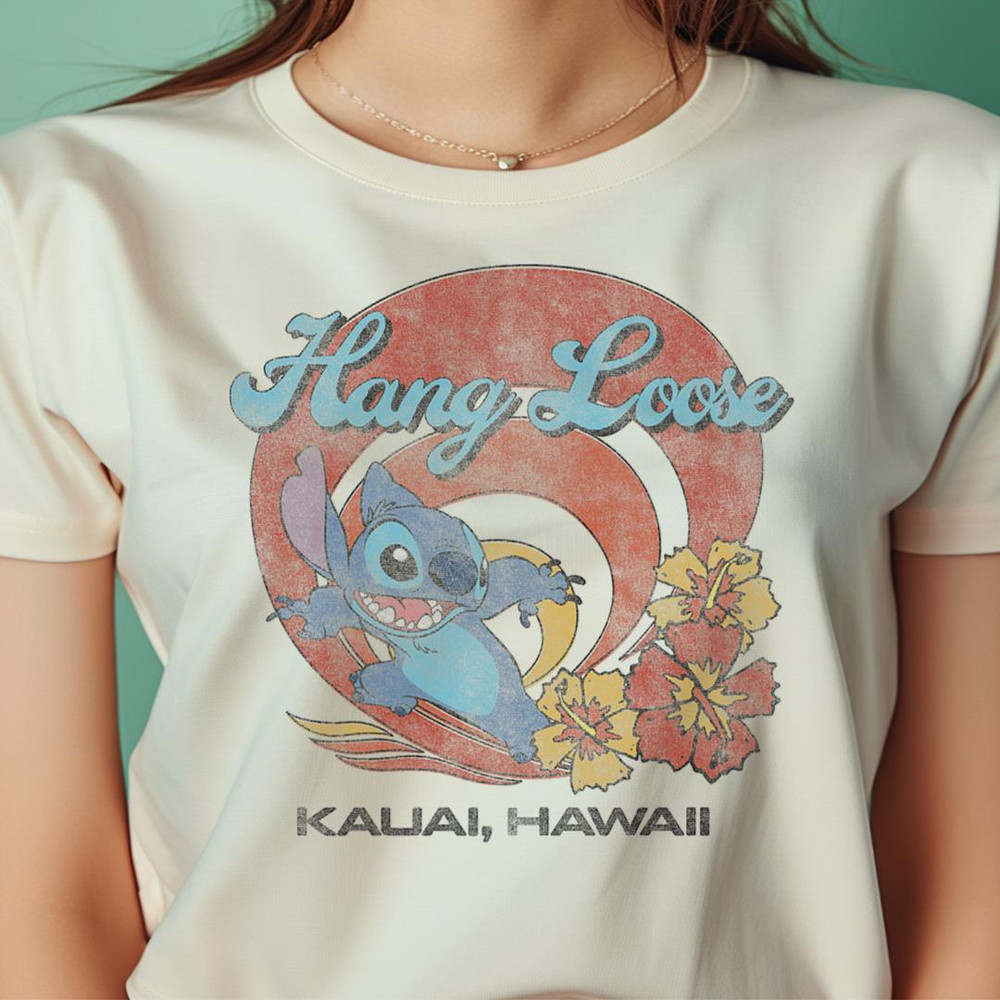Disney Lilo Stitch Hang Loose Kauai Hawaii PNG, Winnie the Pooh PNG, Pooh Bear Digital Png Files.jpg