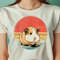 Guinea Pig Shirt Retro Style Animal Rodent Guinea Pig Lover PNG, Peppa Pig PNG, Piggy Digital Png Files.jpg