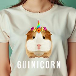 guinea pig unicorn guinicorn clothing accessories guinea pig png, peppa pig png, piggy digital png files