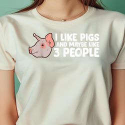 i like pigs and maybe like 3 people pigs png, peppa pig png, piggy digital png files