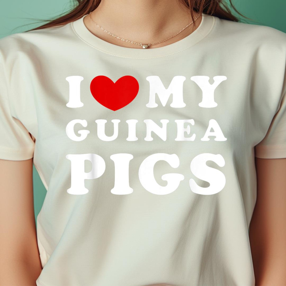 I Love My Guinea Pigs, I Heart My Guinea Pigs PNG, Peppa Pig PNG, Piggy Digital Png Files.jpg