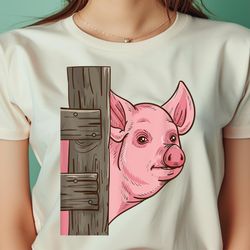 pig lover women farmer pigs men cute pig png, peppa pig png, piggy digital png files