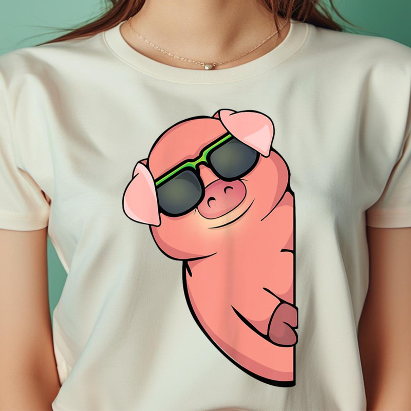 Pig Lover Women Men Swine Farm Animals Pet Pig PNG, Peppa Pig PNG, Piggy Digital Png Files.jpg