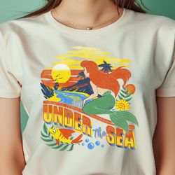 disney the little mermaid ariel png, the little mermaid png, fantasy digital png files