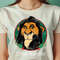Disney The Lion King Scar Define Naughty Christmas PNG, The Lion King PNG, Lion Face Digital Png Files.jpg